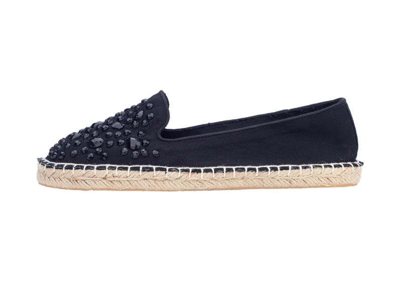 Flo Espadriller - 4