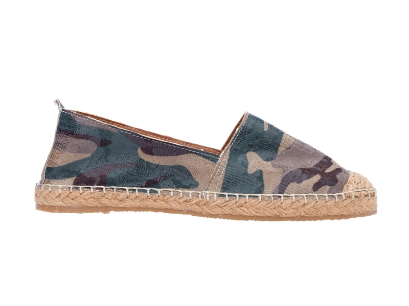 Flo Espadriller - 6