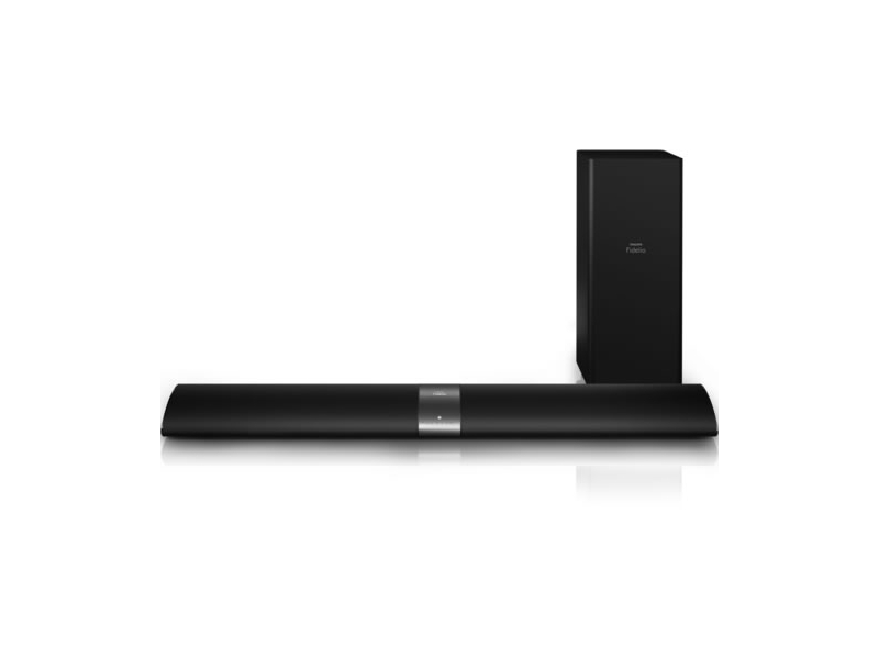 Philips Fidelio Soundbar HTL9100