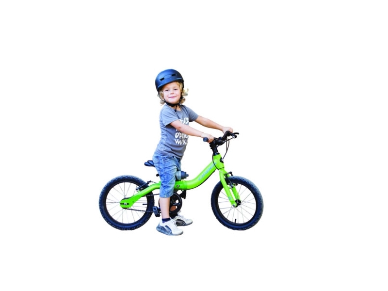 Orbea Bisiklet - 2