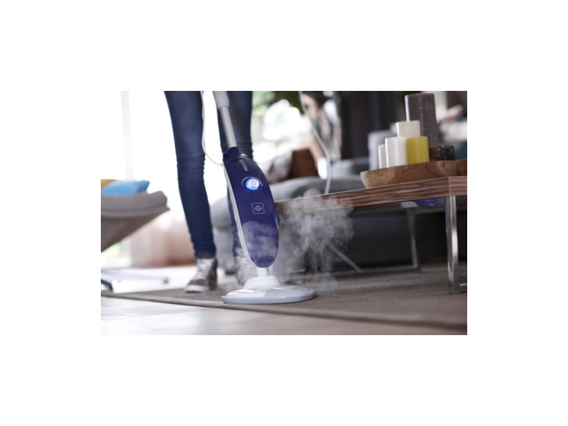 Philips SteamCleaner Active Buharl Zemin Temizleyici