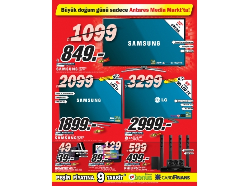 Media Markt Ankara Antares - 2