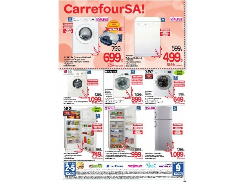 CarrefourSA 20 Mays - 34