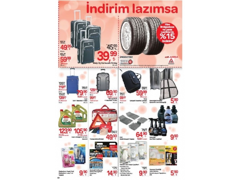 CarrefourSA 20 Mays - 21