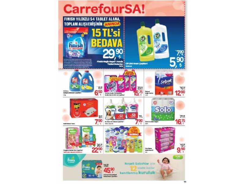 CarrefourSA 20 Mays - 18