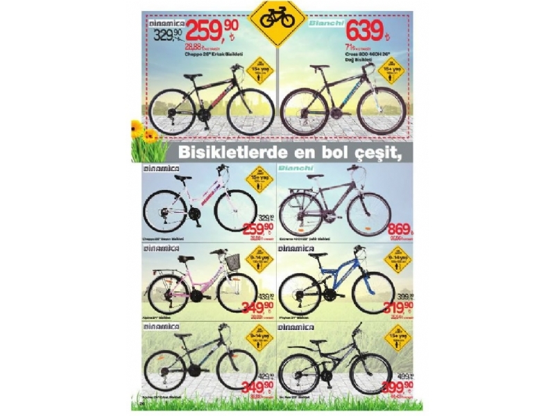 CarrefourSA 20 Mays - 25