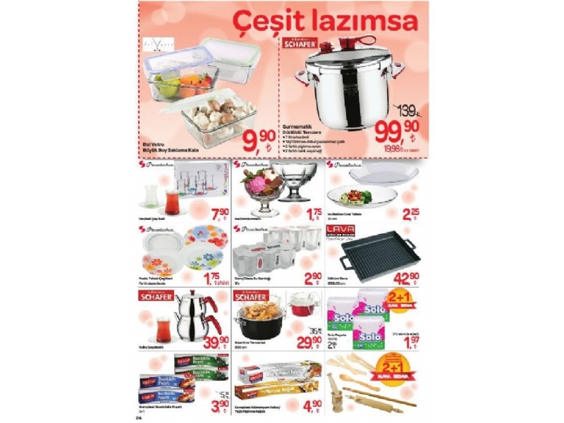 CarrefourSA 20 Mays - 23