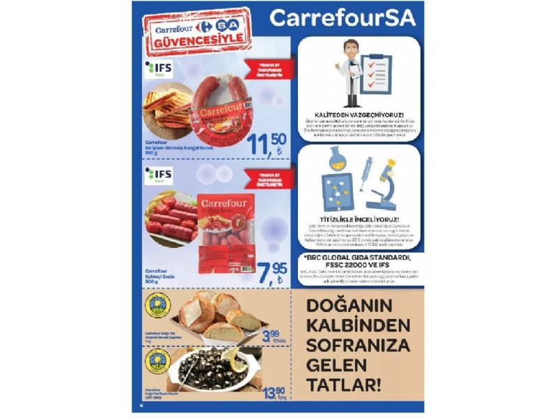 CarrefourSA 20 Mays - 4