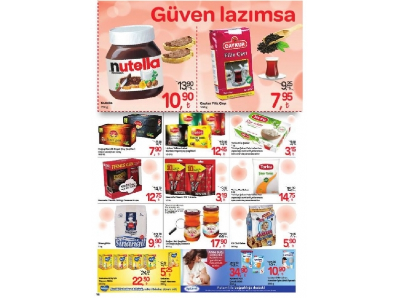 CarrefourSA 20 Mays - 15