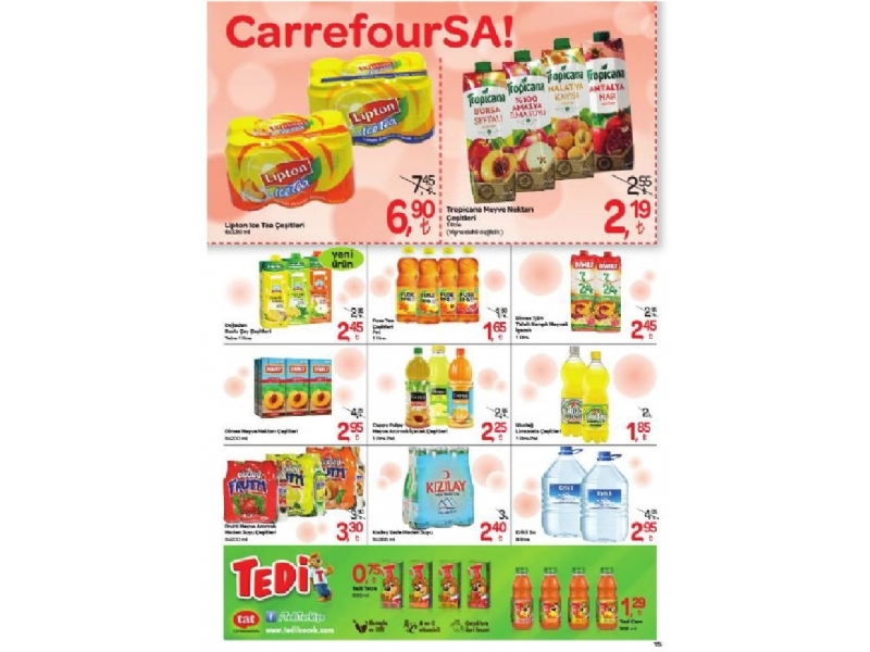 CarrefourSA 20 Mays - 14