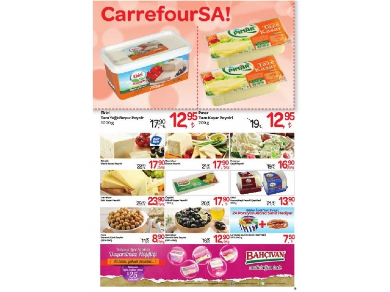 CarrefourSA 20 Mays - 8