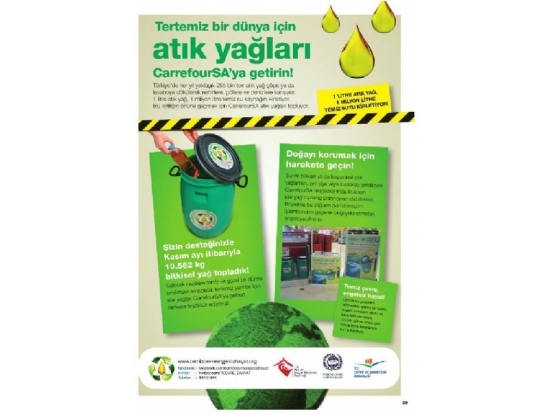 CarrefourSA 20 Mays - 38
