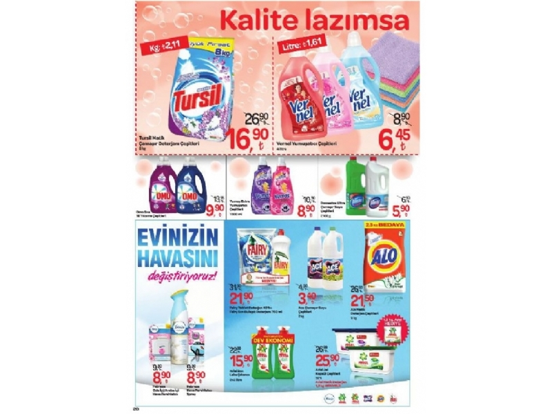 CarrefourSA 20 Mays - 19