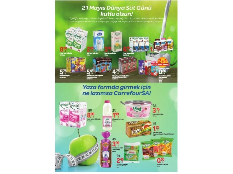 CarrefourSA 20 Mays - 11