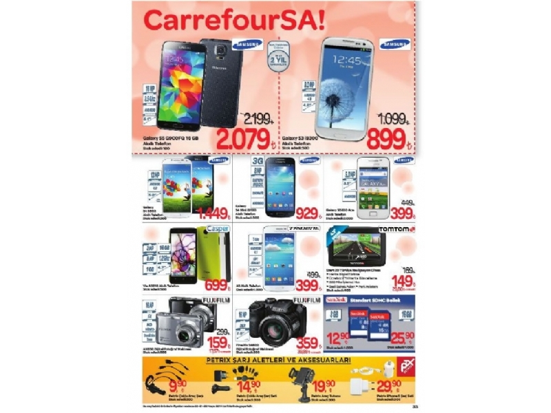 CarrefourSA 20 Mays - 22