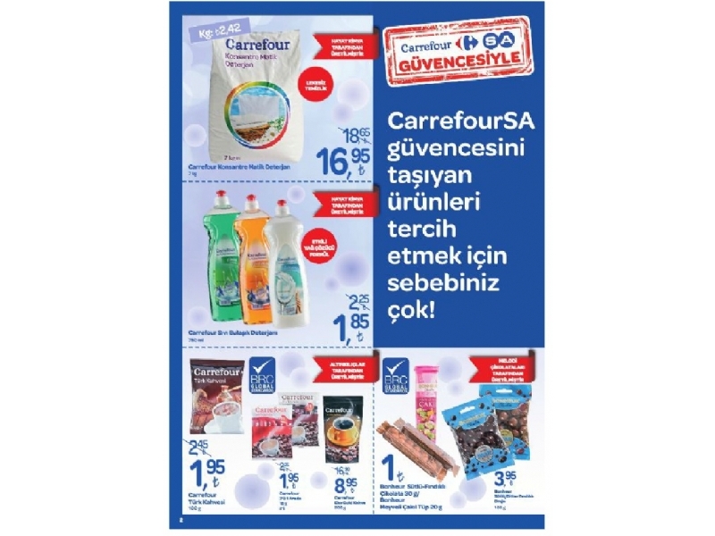 CarrefourSA 20 Mays - 2