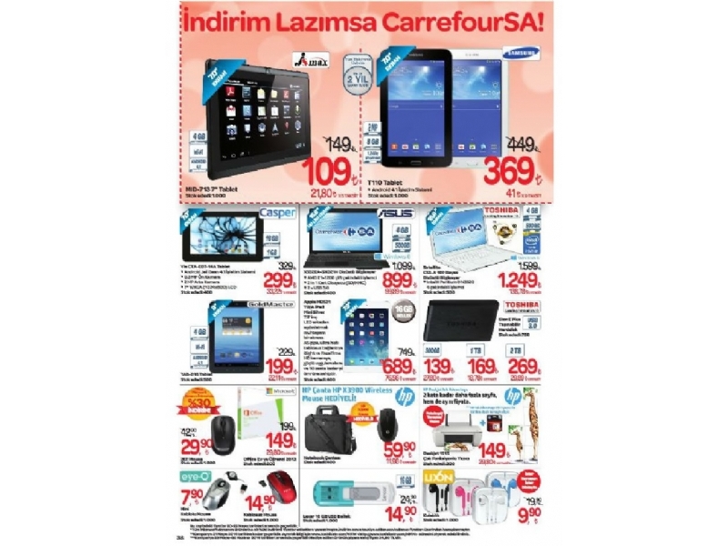 CarrefourSA 20 Mays - 37