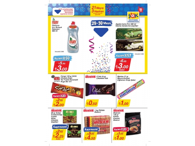 ok Market - 9