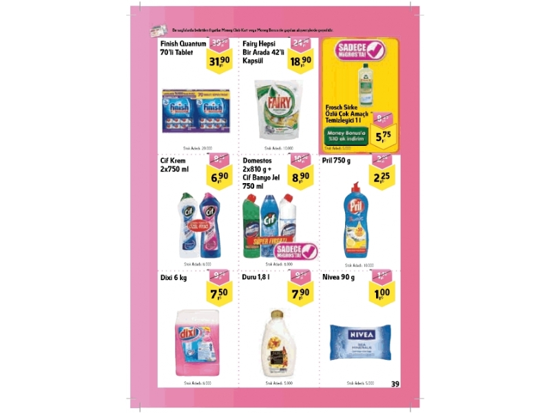 Migros 22 Mays - 39