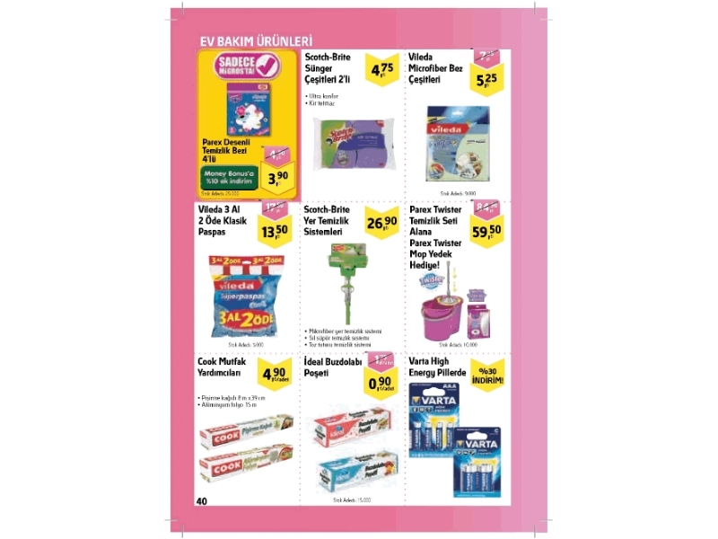 Migros 22 Mays - 40