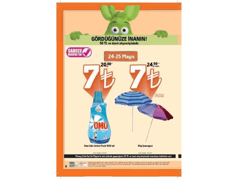 Migros 22 Mays - 4