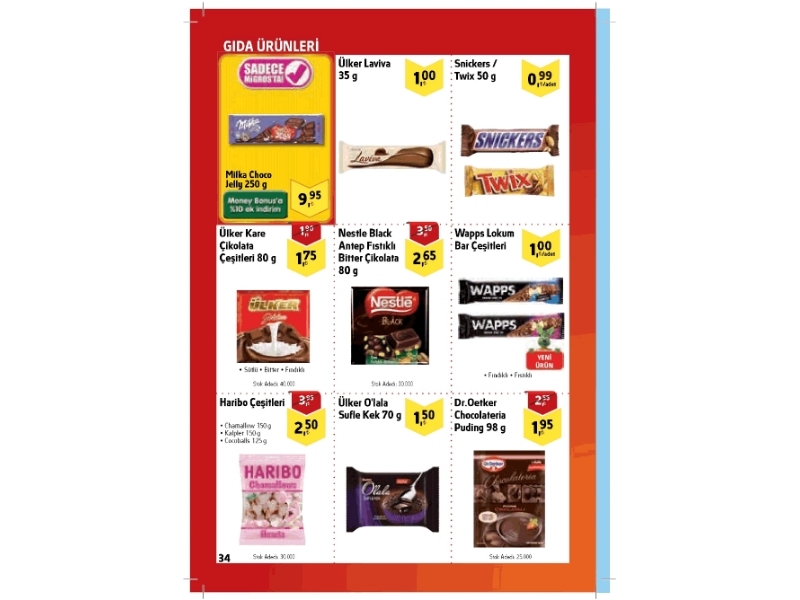 Migros 22 Mays - 34