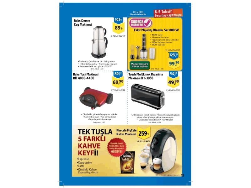 Migros 22 Mays - 62