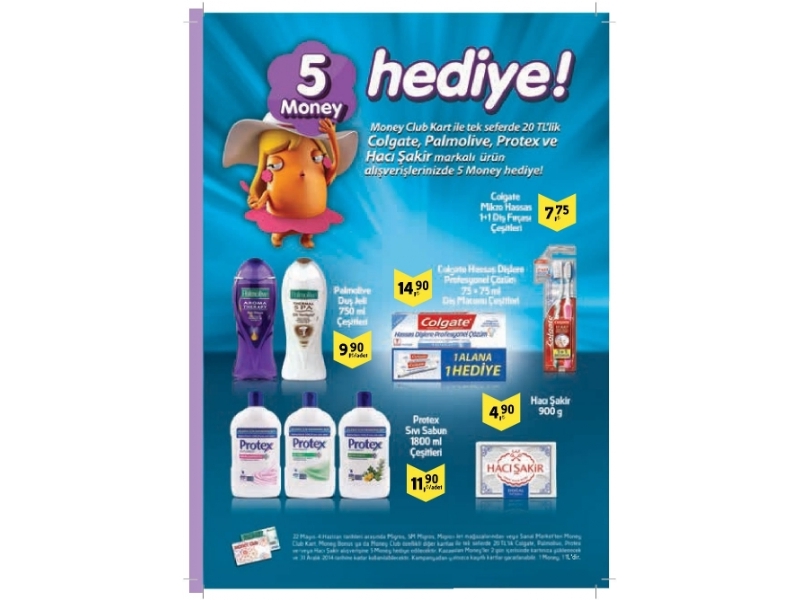 Migros 22 Mays - 45