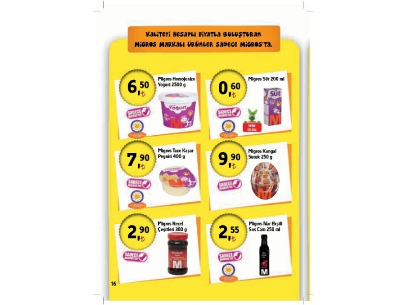 Migros 22 Mays - 16