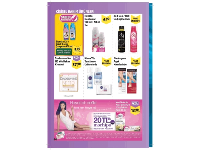 Migros 22 Mays - 44