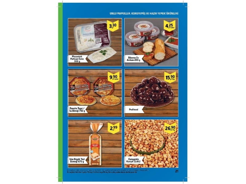 Migros 22 Mays - 21