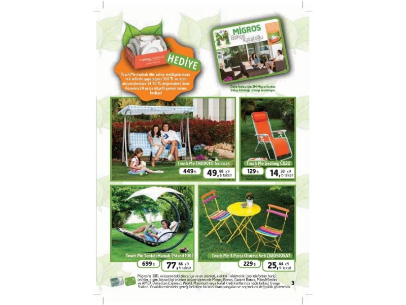 Migros 22 Mays - 52
