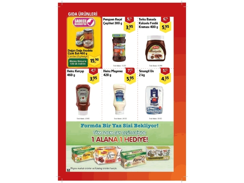 Migros 22 Mays - 32