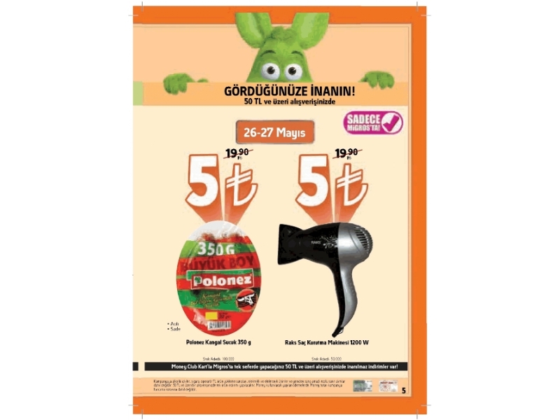 Migros 22 Mays - 5