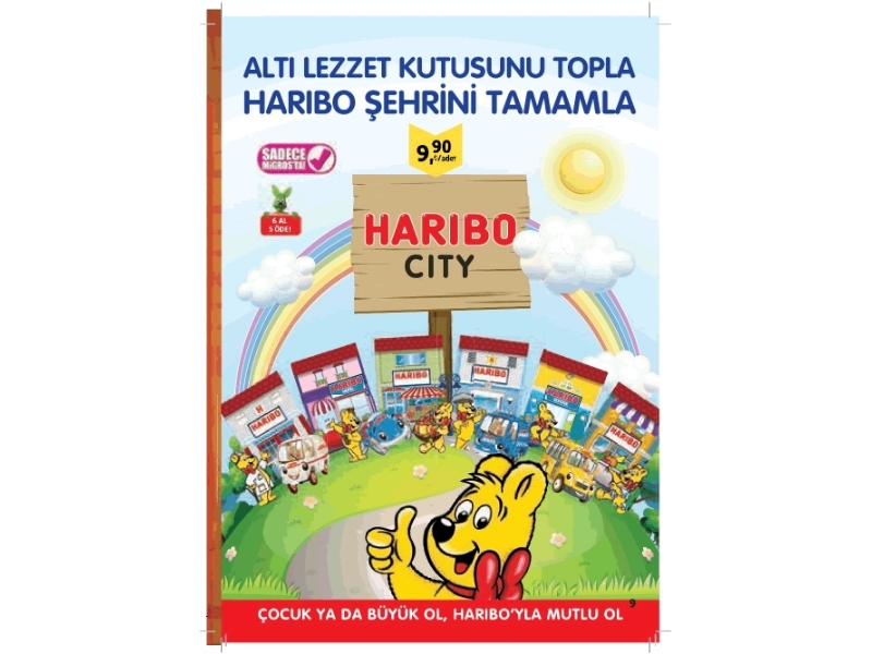 Migros 22 Mays - 9