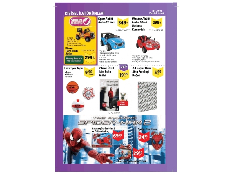 Migros 22 Mays - 55