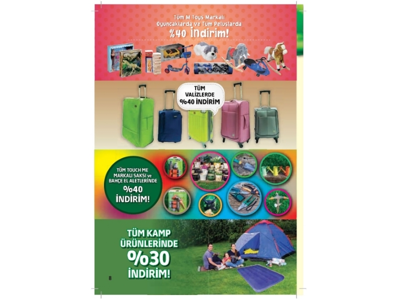 Migros 22 Mays - 57