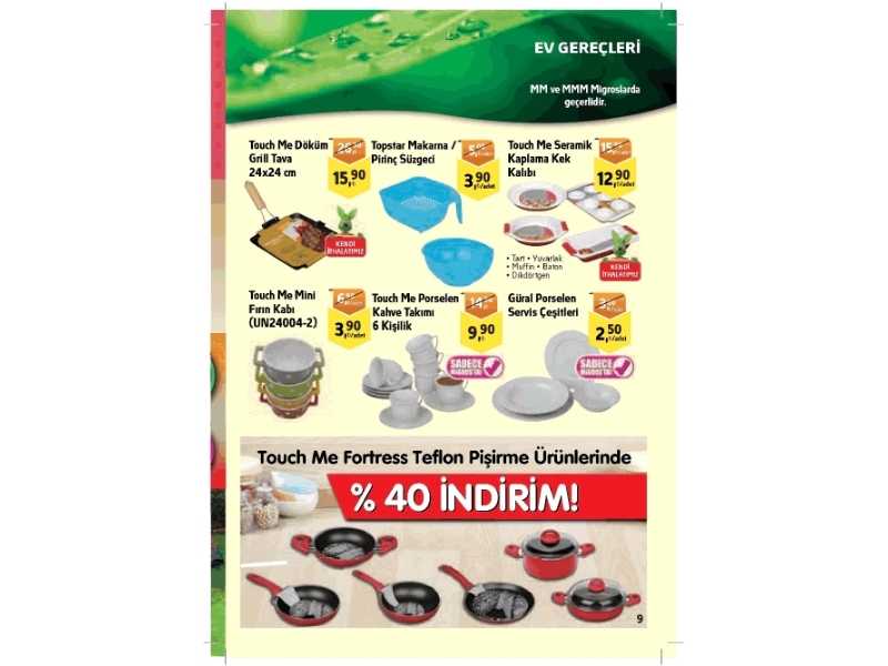 Migros 22 Mays - 58