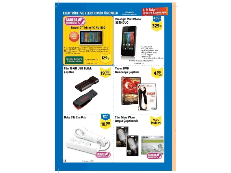 Migros 22 Mays - 63
