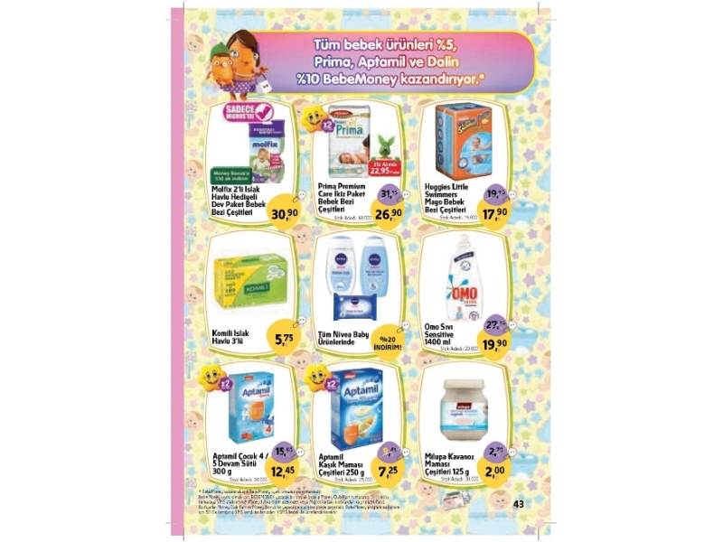 Migros 22 Mays - 43