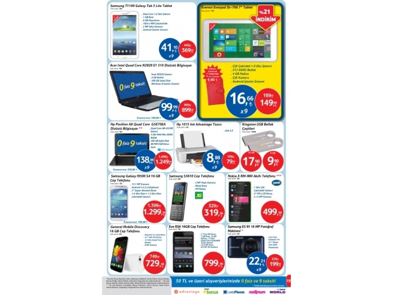 Kipa 23 May�s - 19