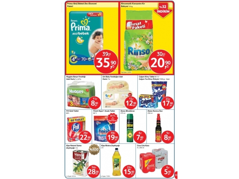 Kipa 23 May�s - 15