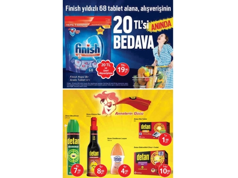 Kipa 23 Mays - 31