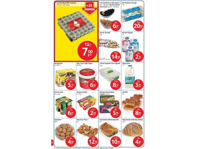 Kipa 23 May�s - 18