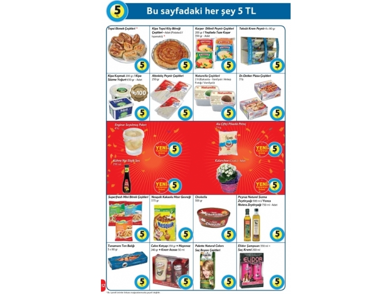 Kipa 23 May�s - 12