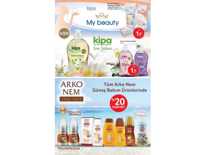 Kipa 23 May�s - 30