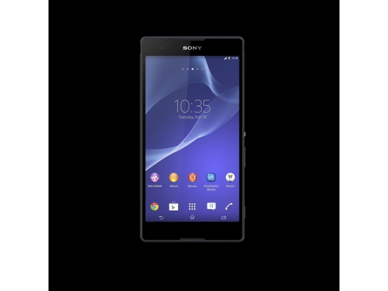 Sony Xperia T2 Ultra - 2