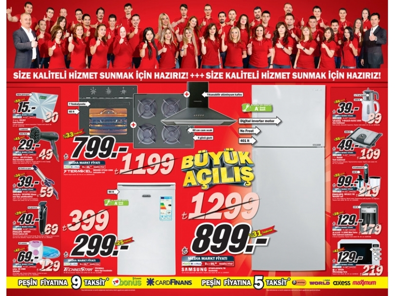 Media Markt Denizli - 7