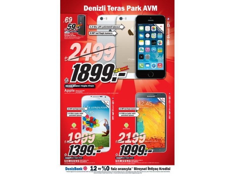 Media Markt Denizli - 6