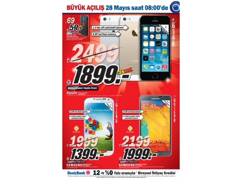 Media Markt Malatya - 5